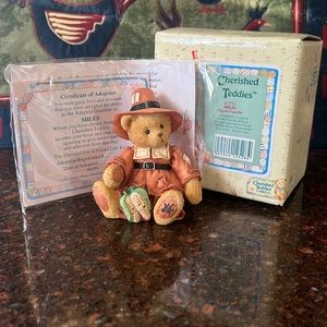 Cherished Teddies